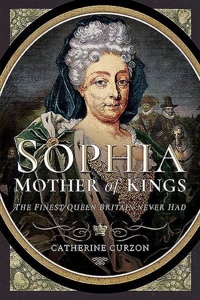 Produktbild: Sophia - Mother of Kings
