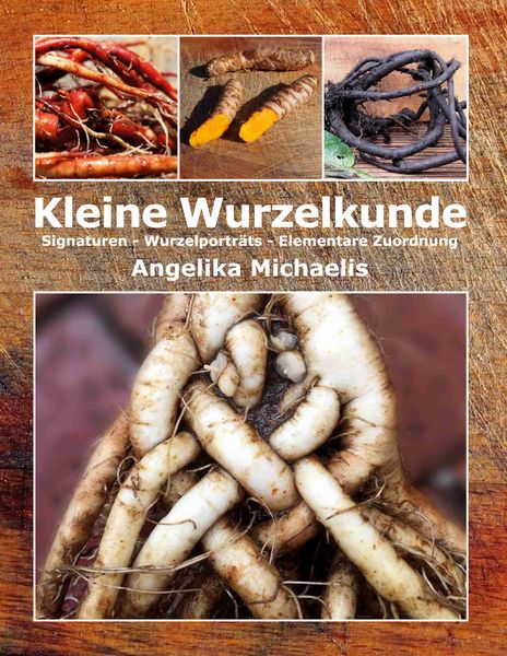 Produktbild: Kleine Wurzelkunde