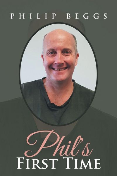 Produktbild: Phil's First Time