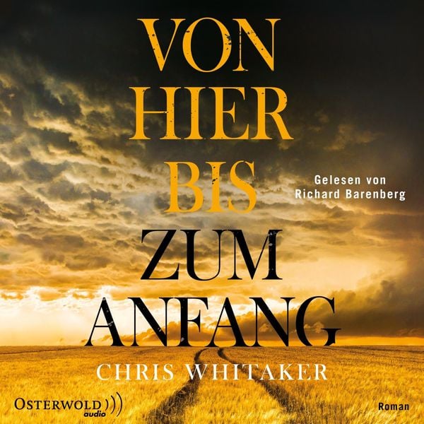 Produktbild: Von hier bis zum Anfang