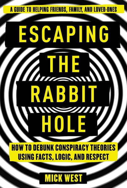 Produktbild: Escaping the Rabbit Hole
