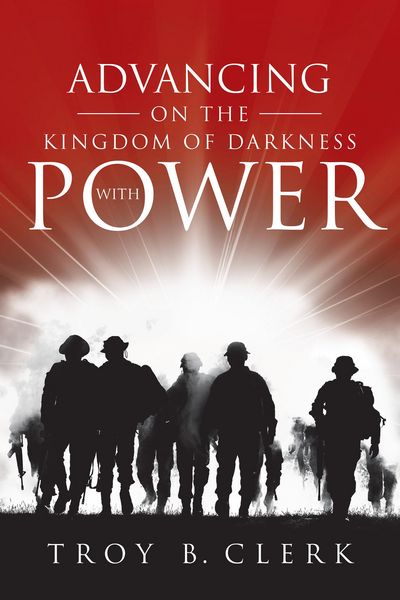 Produktbild: Advancing On the Kingdom of Darkness with Power