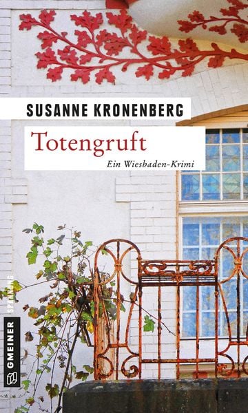 Produktbild: Totengruft