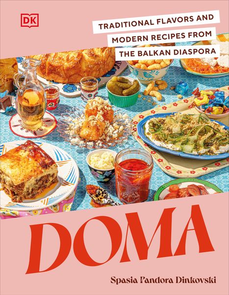 Produktbild: Doma