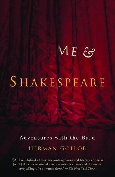 Produktbild: Me and Shakespeare