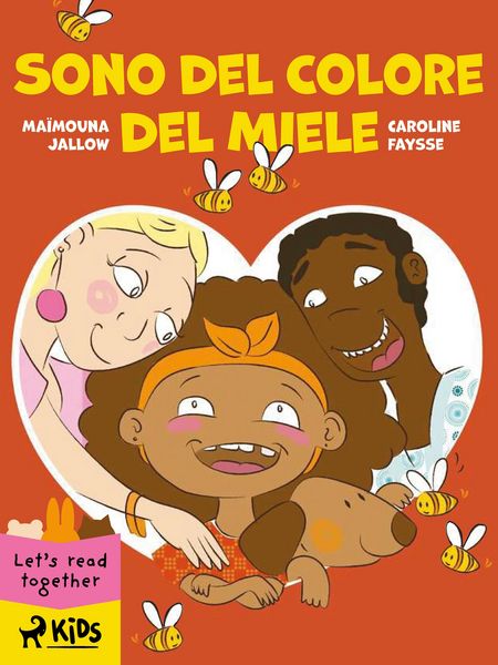 Produktbild: Sono del Colore del Miele