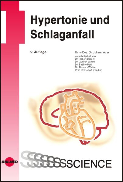 Produktbild: Hypertonie und Schlaganfall