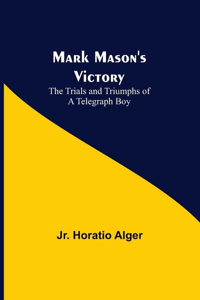Produktbild: Mark Mason's Victory