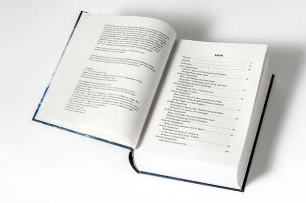 Produktbild: Forster - Reise um die Welt