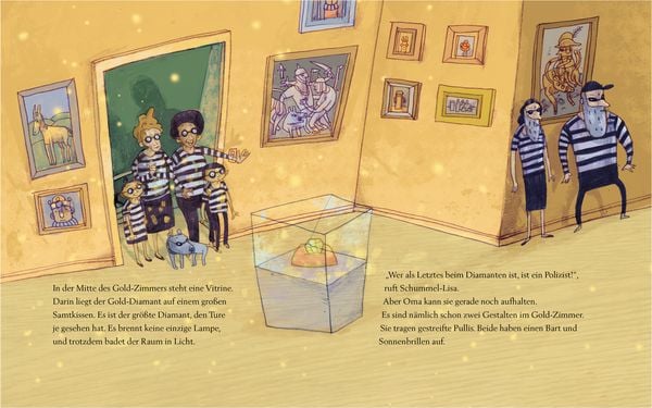 Produktbild: Familie von Stibitz