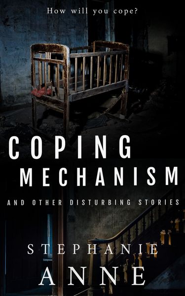 Produktbild: Coping Mechanism and Other Disturbing Stories