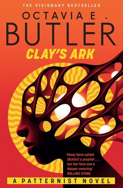 Produktbild: Clay's Ark