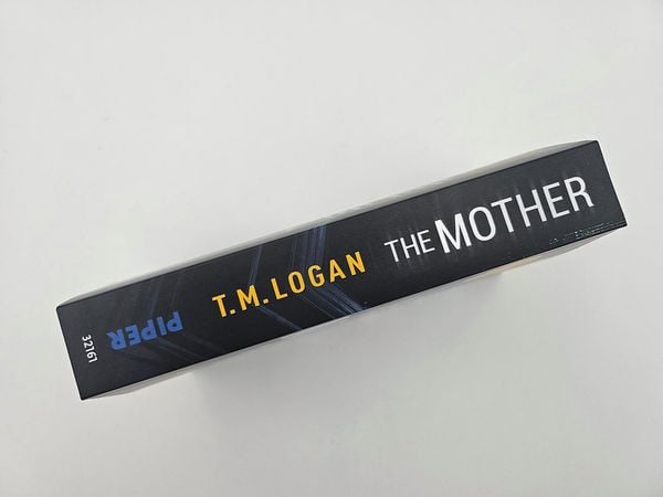 Produktbild: The Mother &ndash; Sie hat den Mord nicht begangen. Doch wie soll sie es beweisen?