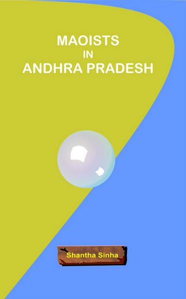Produktbild: Maoists In Andhra Pradesh