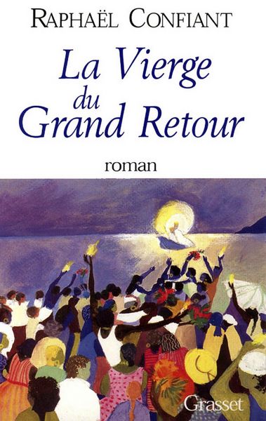 Produktbild: La vierge du grand retour