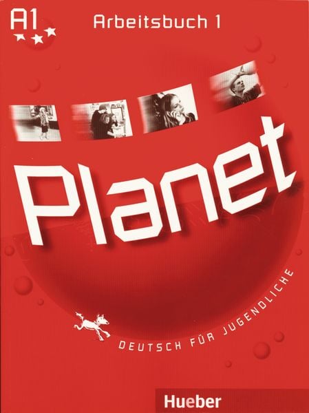 Produktbild: Planet 1