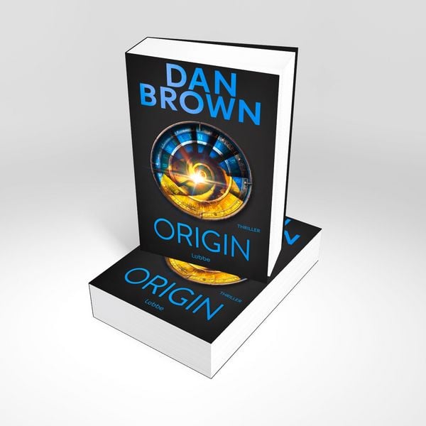 Produktbild: Origin