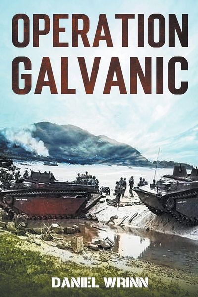 Produktbild: Operation Galvanic