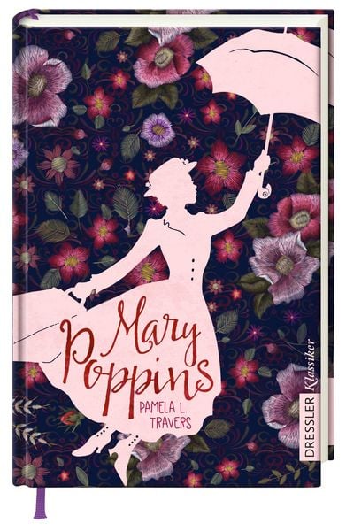 Produktbild: Mary Poppins