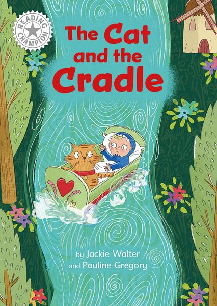 Produktbild: The Cat and the Cradle