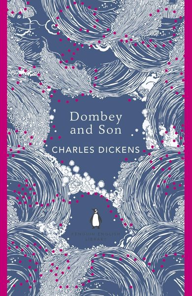 Produktbild: Dombey and Son