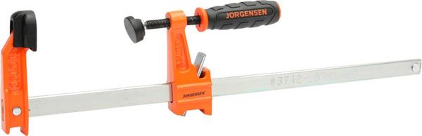 Produktbild: JORGENSEN Schraubzwinge 2391325 Spann-Weite (max.):300mm