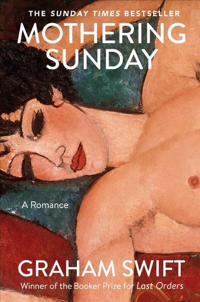 Produktbild: Mothering Sunday