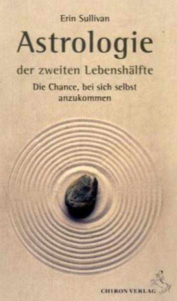 Astrologie der zweiten Lebenshälfte