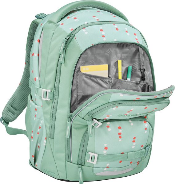 Produktbild: Rucksack PORTER Dancing Dots