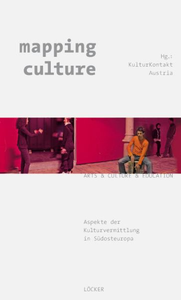 Produktbild: Mapping culture