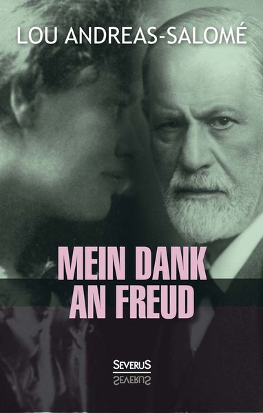 Produktbild: Mein Dank an Freud