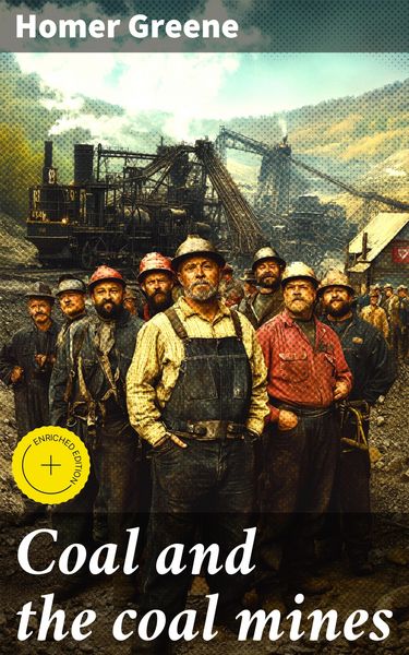 Produktbild: Coal and the coal mines