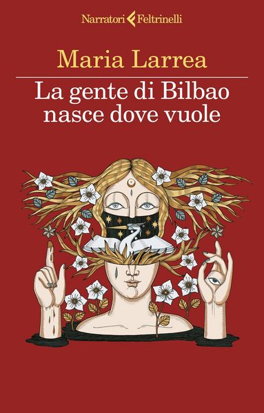 Produktbild: La gente di Bilbao nasce dove vuole