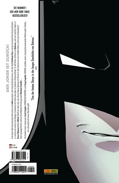 Produktbild: Batman