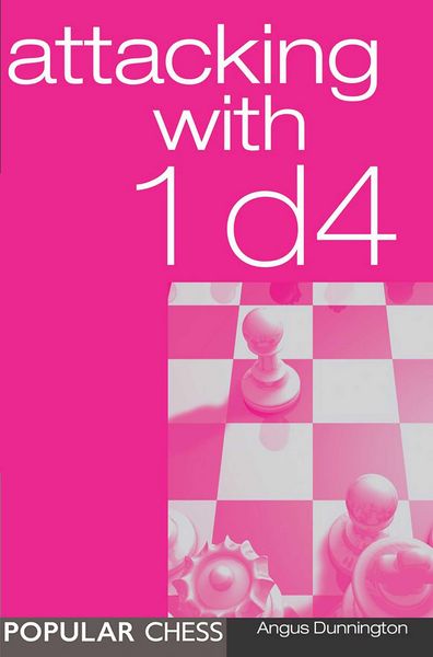 Produktbild: Attacking with 1d4