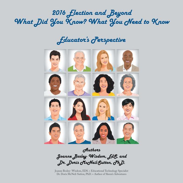 Produktbild: 2016 Election and Beyond: What Did You Know? What You Need to Know