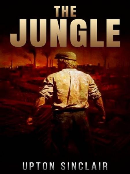 Produktbild: The Jungle