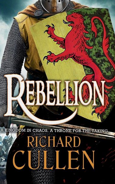 Produktbild: Rebellion