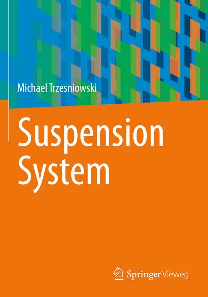 Produktbild: Suspension System