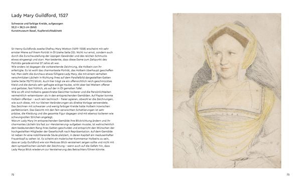 Produktbild: Holbein