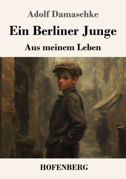 Produktbild: Ein Berliner Junge