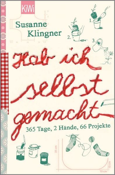 Produktbild: Hab ich selbst gemacht
