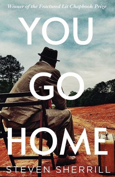 Produktbild: You Go Home