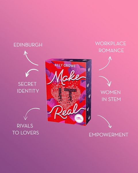 Produktbild: Make IT Real