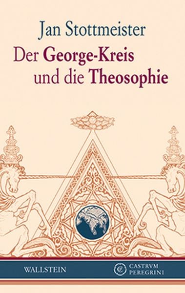 Produktbild: Der George-Kreis und die Theosophie