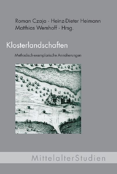 Produktbild: Klosterlandschaften