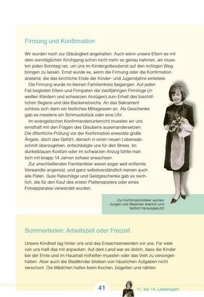 Produktbild: Wir vom Jahrgang 1949 - Kindheit und Jugend