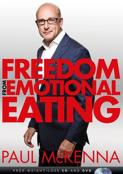 Produktbild: Freedom from Emotional Eating