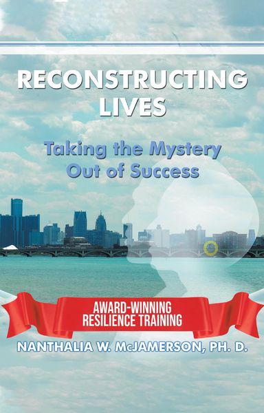 Produktbild: Reconstructing Lives