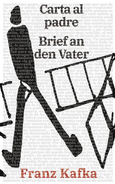 Produktbild: Carta al padre - Brief an den Vater
